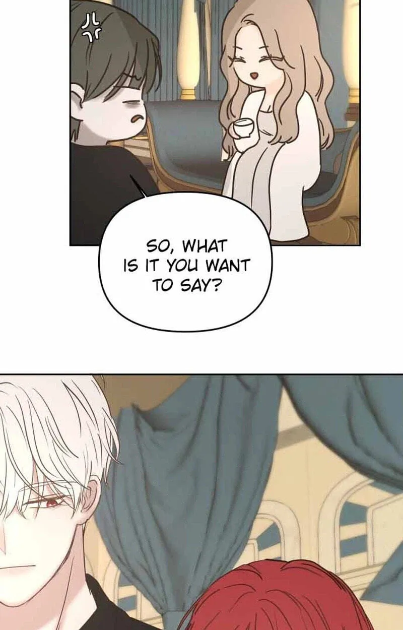 I Adopted the Male Lead from the Shelter Chapter 113 page 71 - 