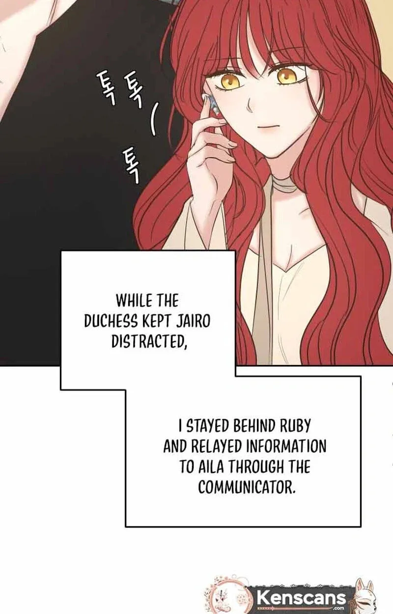 I Adopted the Male Lead from the Shelter Chapter 113 page 72 - 