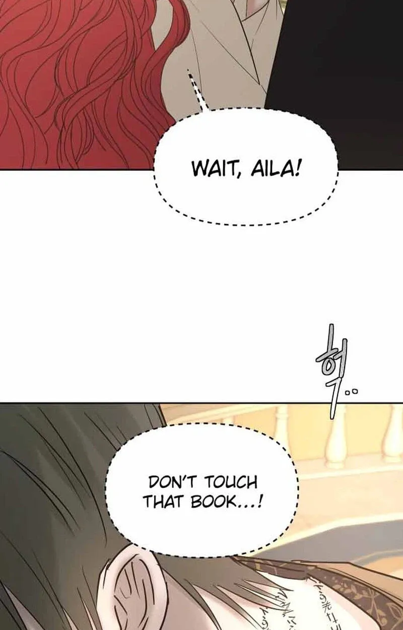 I Adopted the Male Lead from the Shelter Chapter 113 page 77 - 