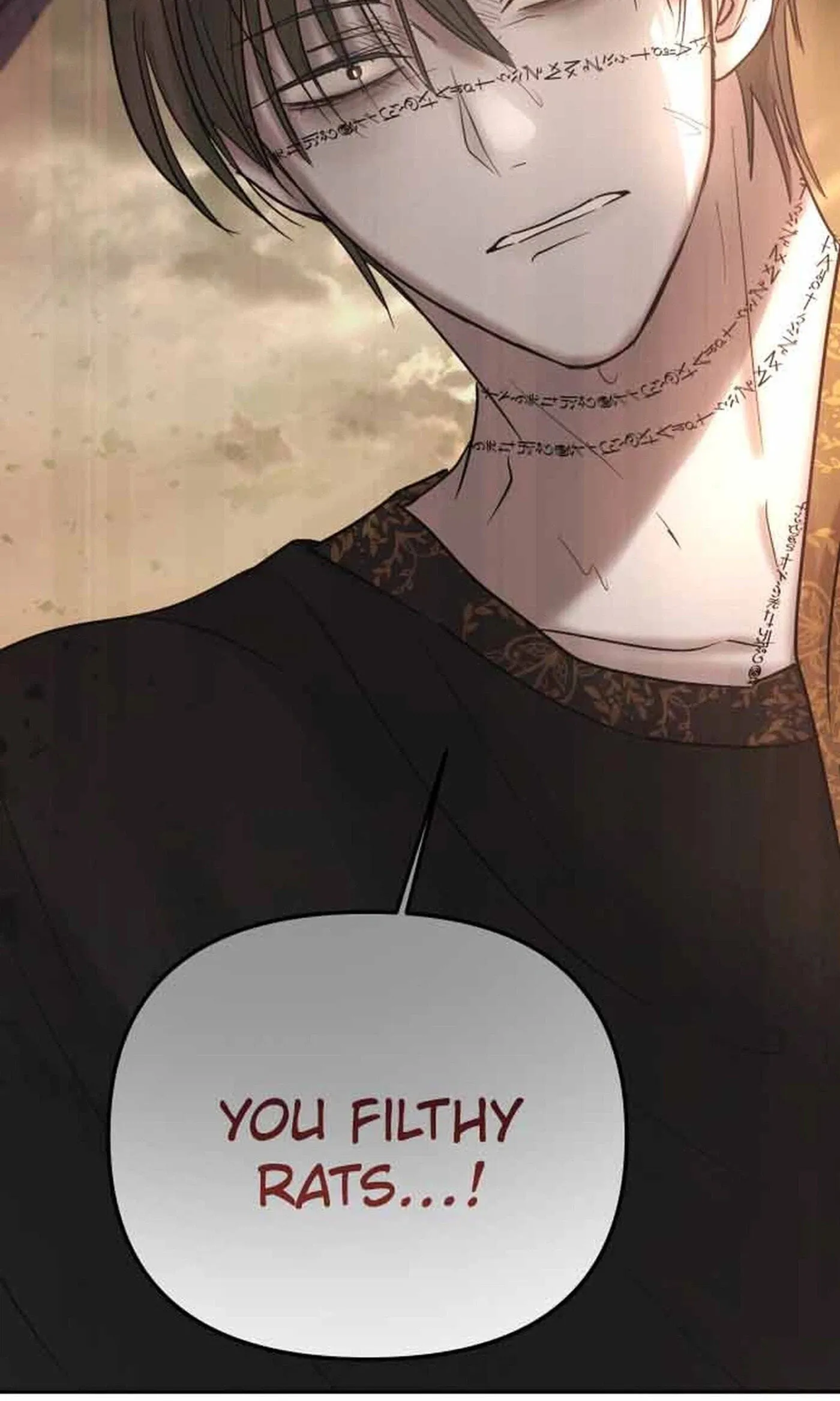 I Adopted the Male Lead from the Shelter Chapter 113 page 81 - 