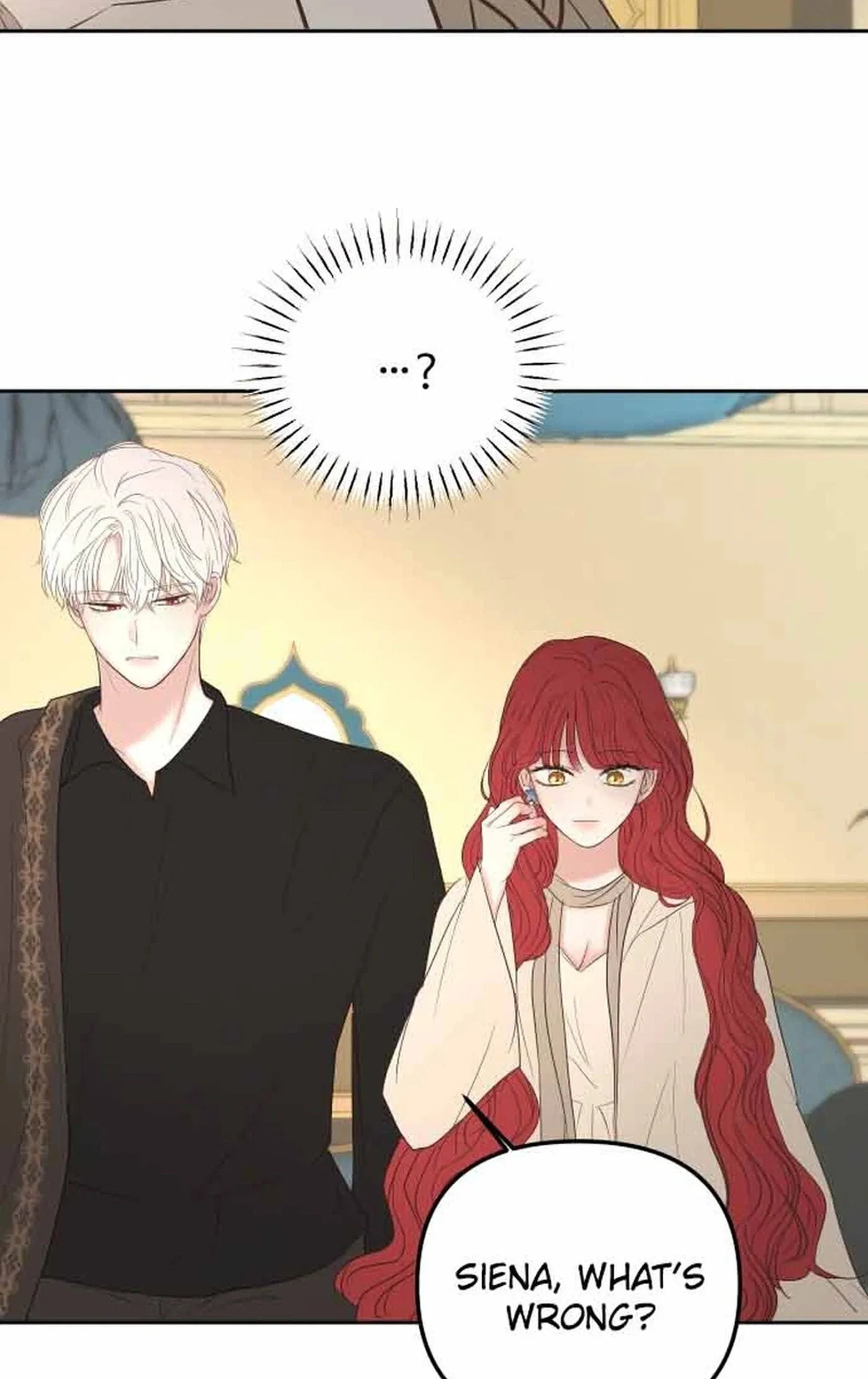 I Adopted the Male Lead from the Shelter Chapter 113 page 83 - 