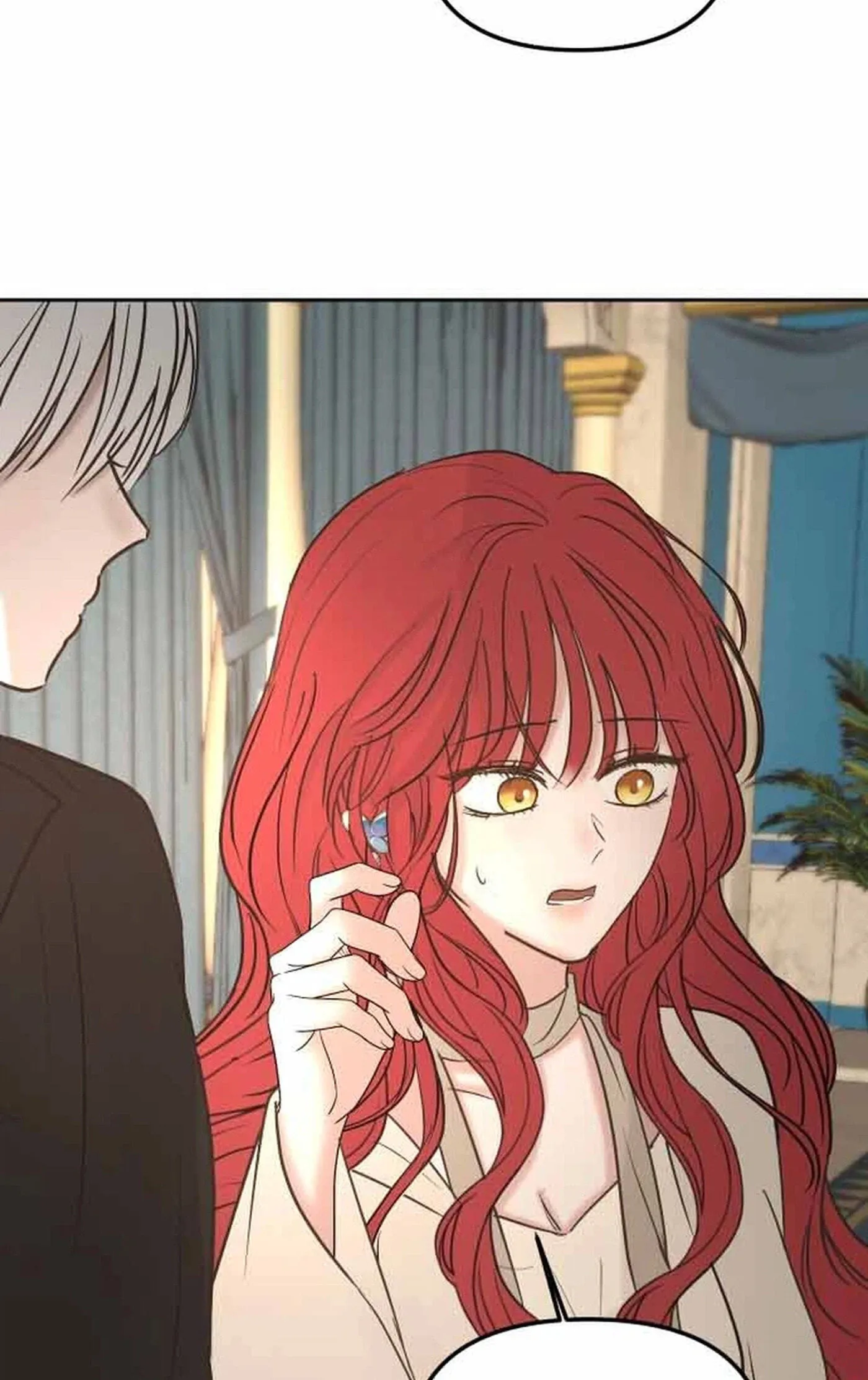 I Adopted the Male Lead from the Shelter Chapter 113 page 84 - 