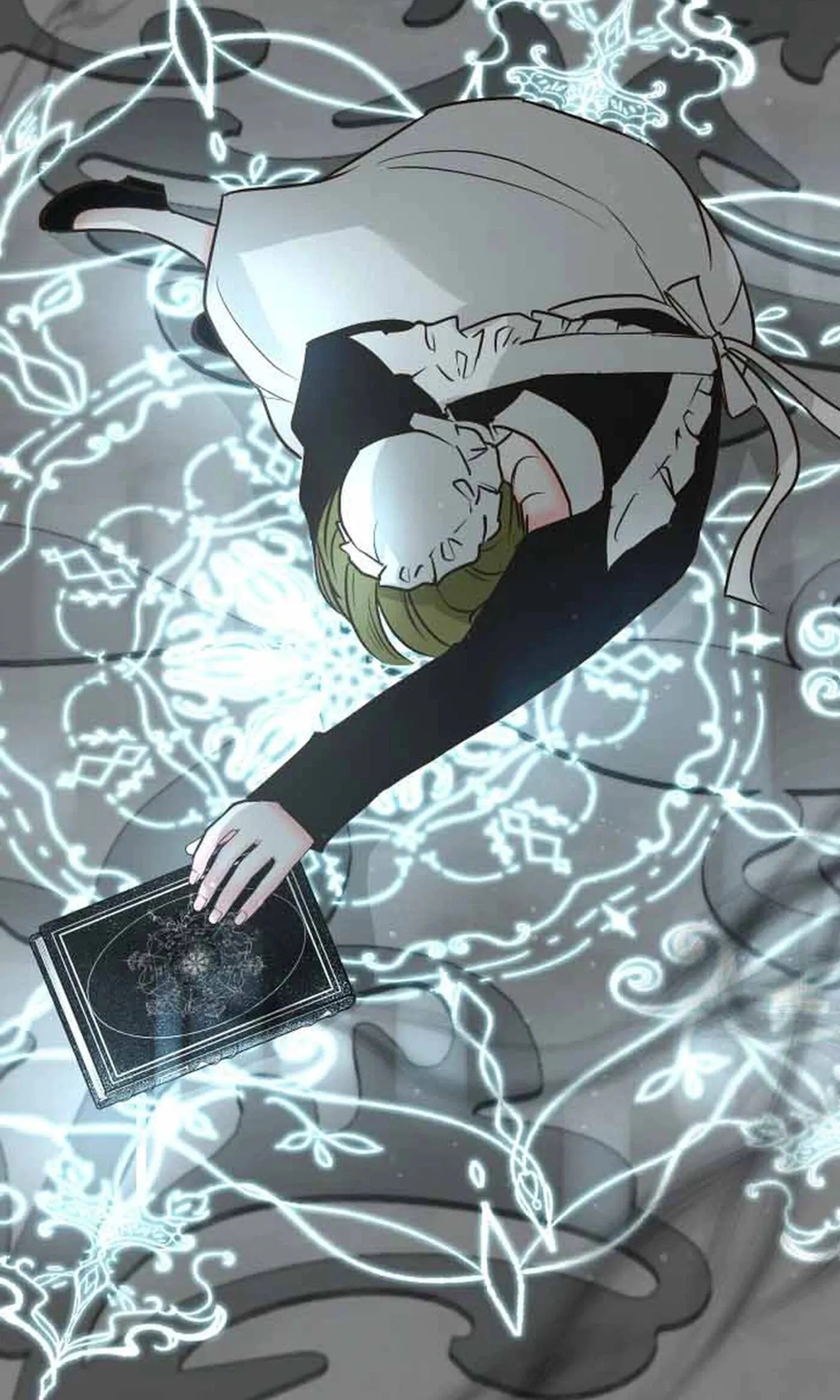 I Adopted the Male Lead from the Shelter Chapter 113 page 86 - 
