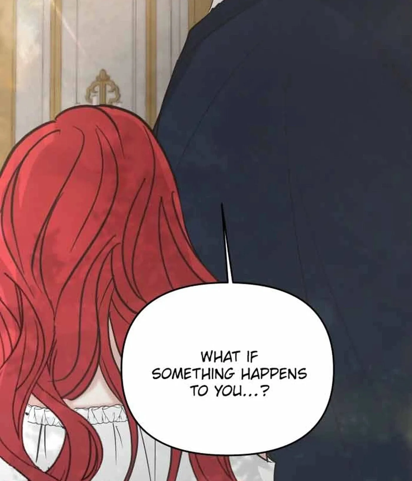 I Adopted the Male Lead from the Shelter Chapter 113 page 10 - 