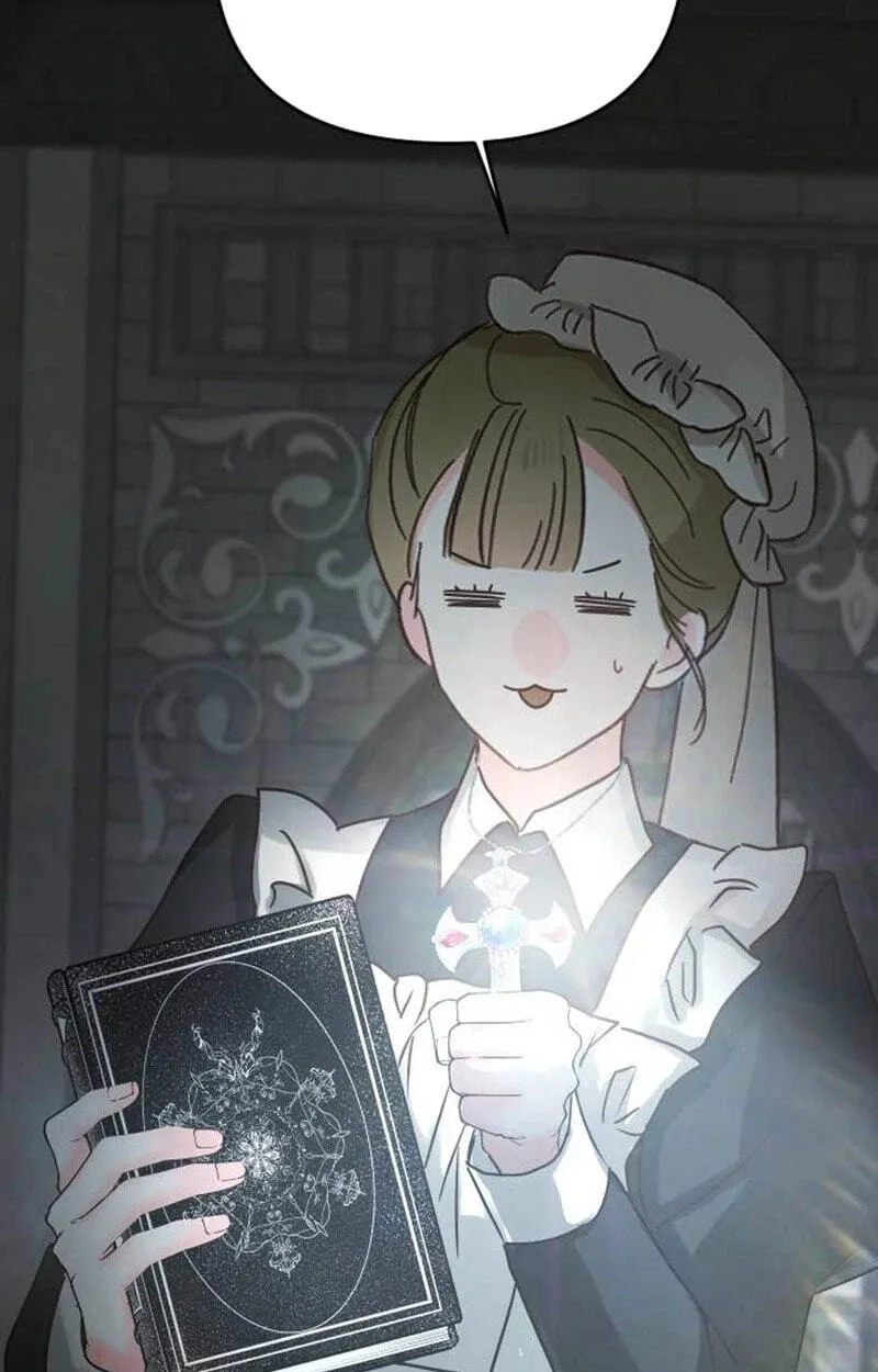 I Adopted the Male Lead from the Shelter Chapter 114 page 37 - 