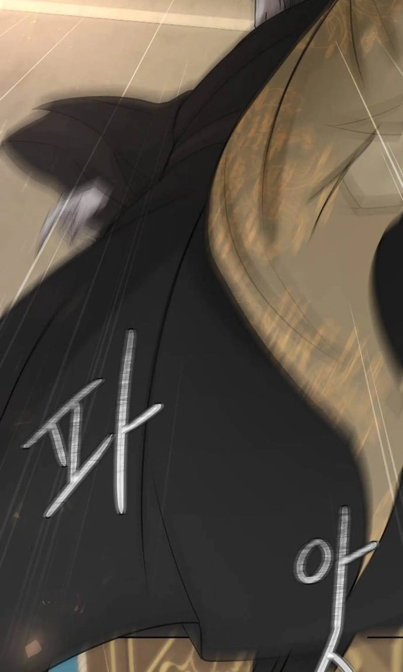 I Adopted the Male Lead from the Shelter Chapter 114 page 74 - 