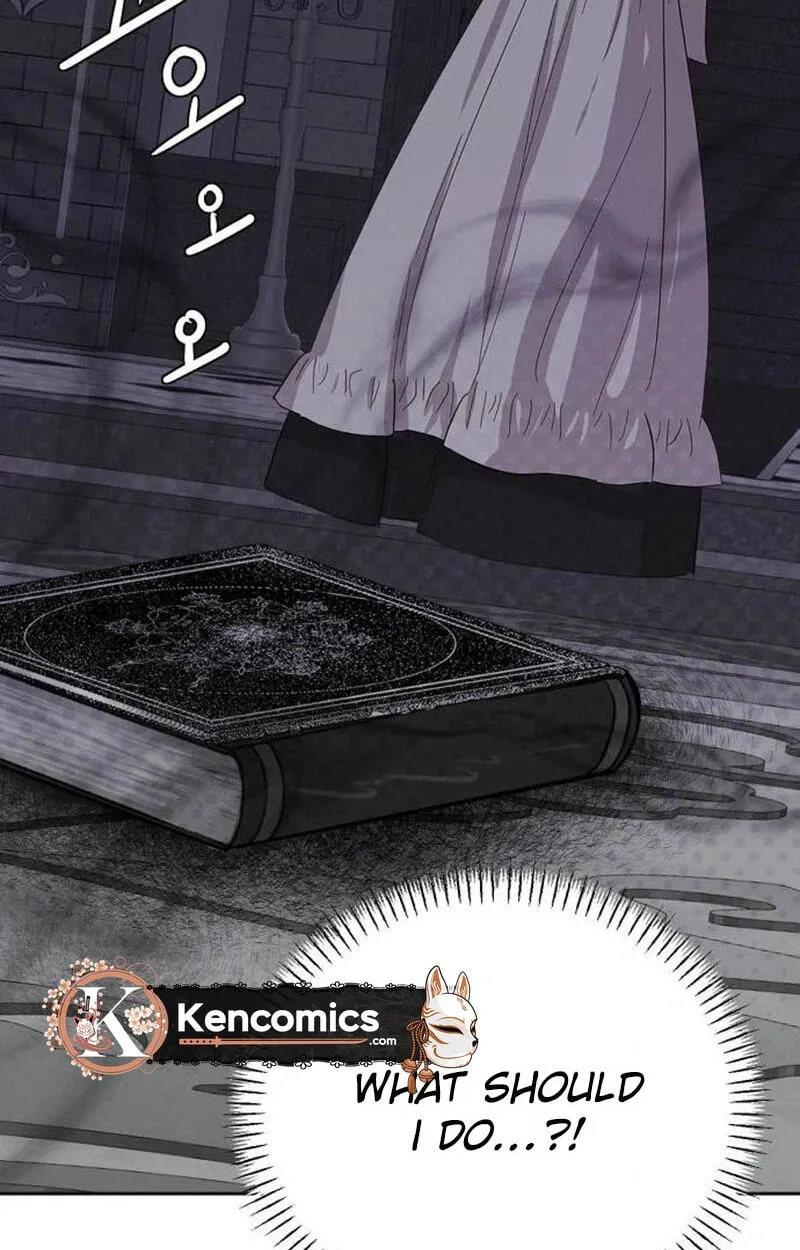 I Adopted the Male Lead from the Shelter Chapter 114 page 10 - 