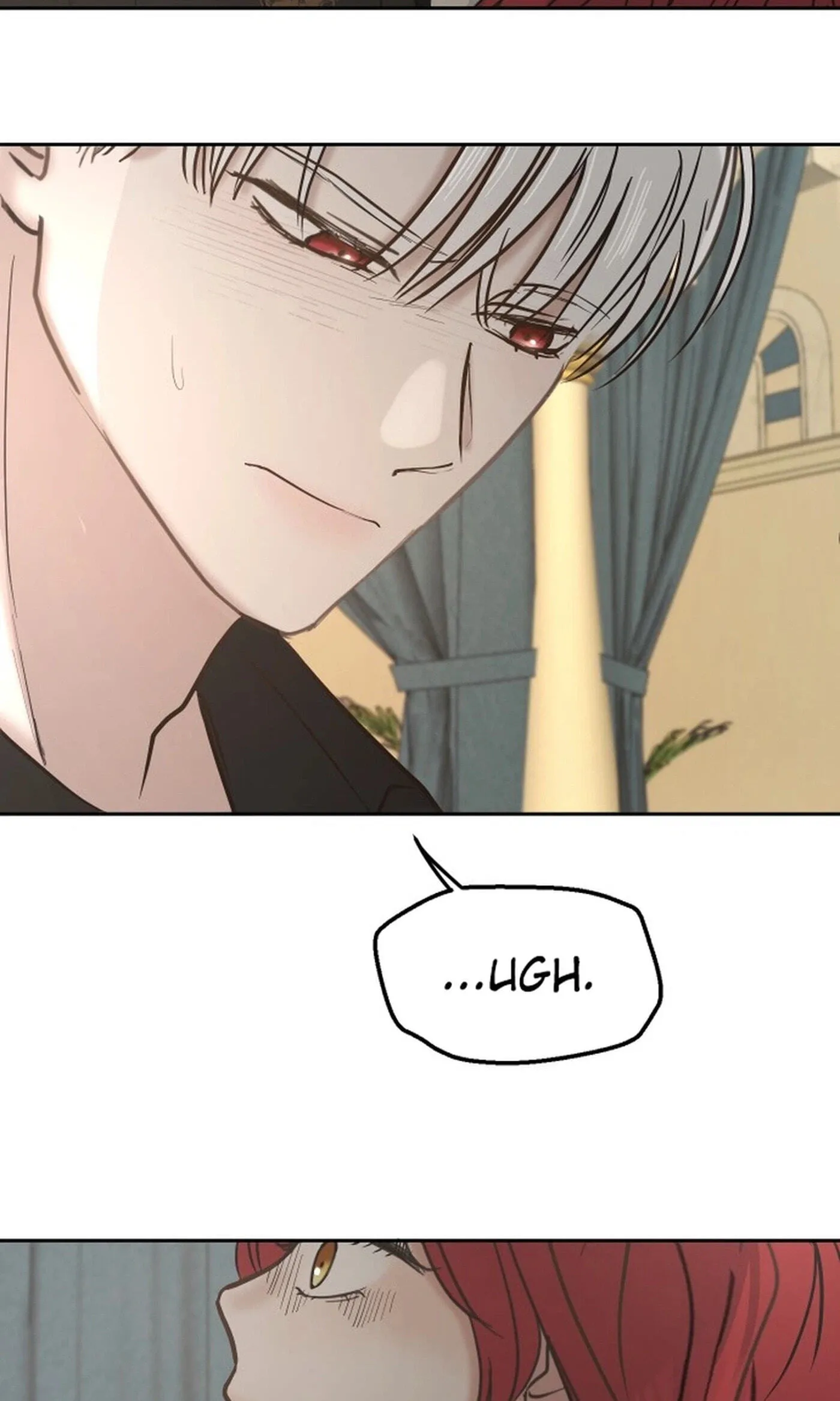 I Adopted the Male Lead from the Shelter Chapter 115 page 4 - 