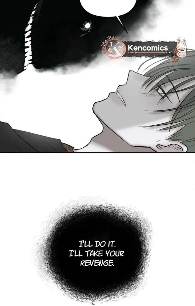 I Adopted the Male Lead from the Shelter Chapter 115 page 43 - 