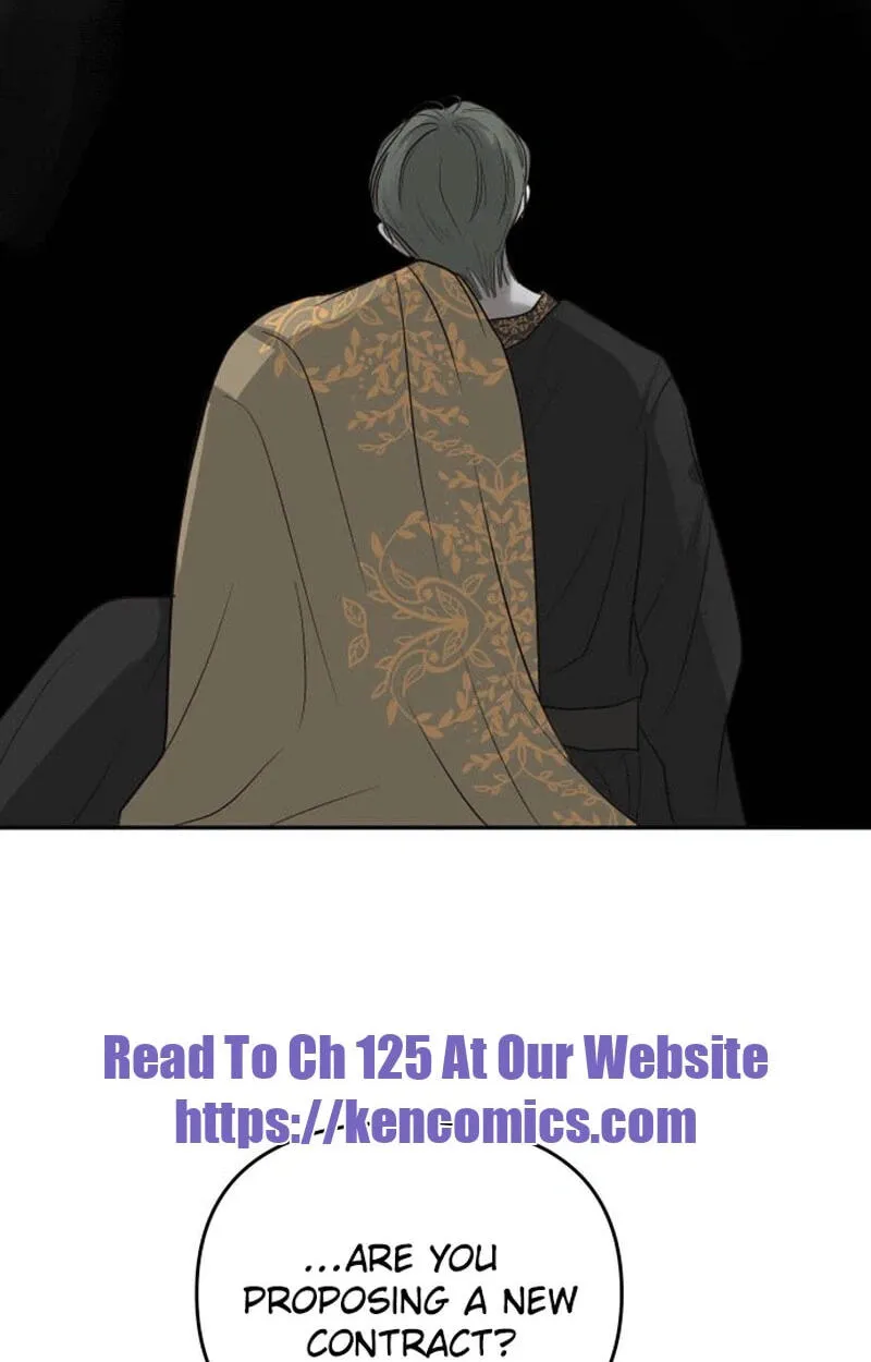 I Adopted the Male Lead from the Shelter Chapter 115 page 45 - 
