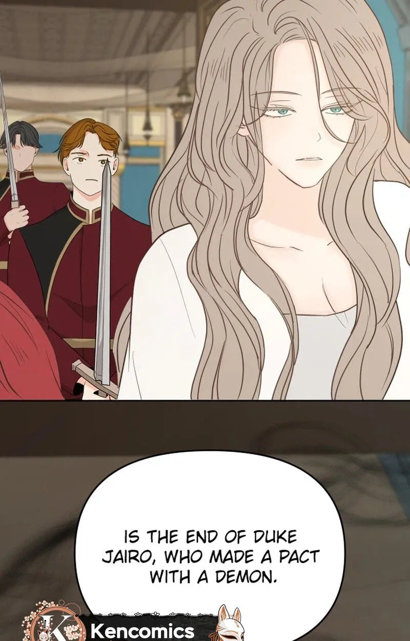 I Adopted the Male Lead from the Shelter Chapter 115 page 64 - 
