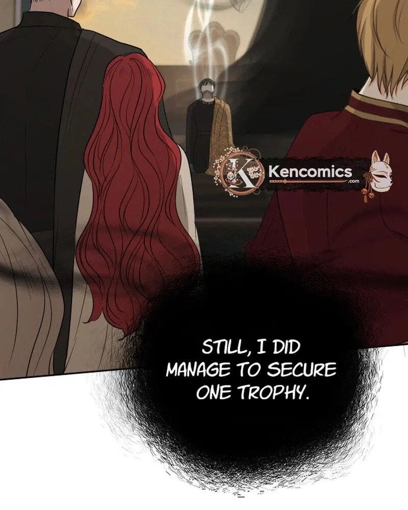 I Adopted the Male Lead from the Shelter Chapter 115 page 66 - 