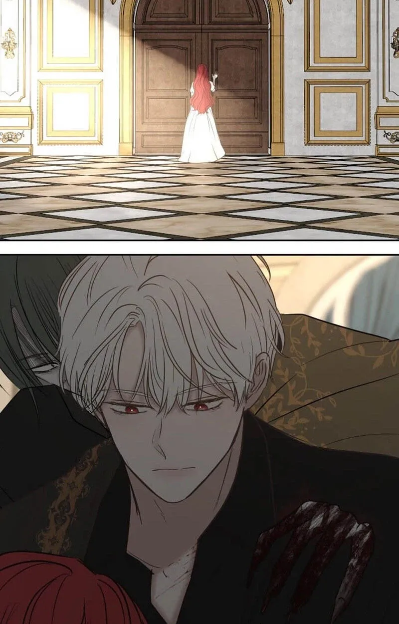 I Adopted the Male Lead from the Shelter Chapter 115 page 81 - 