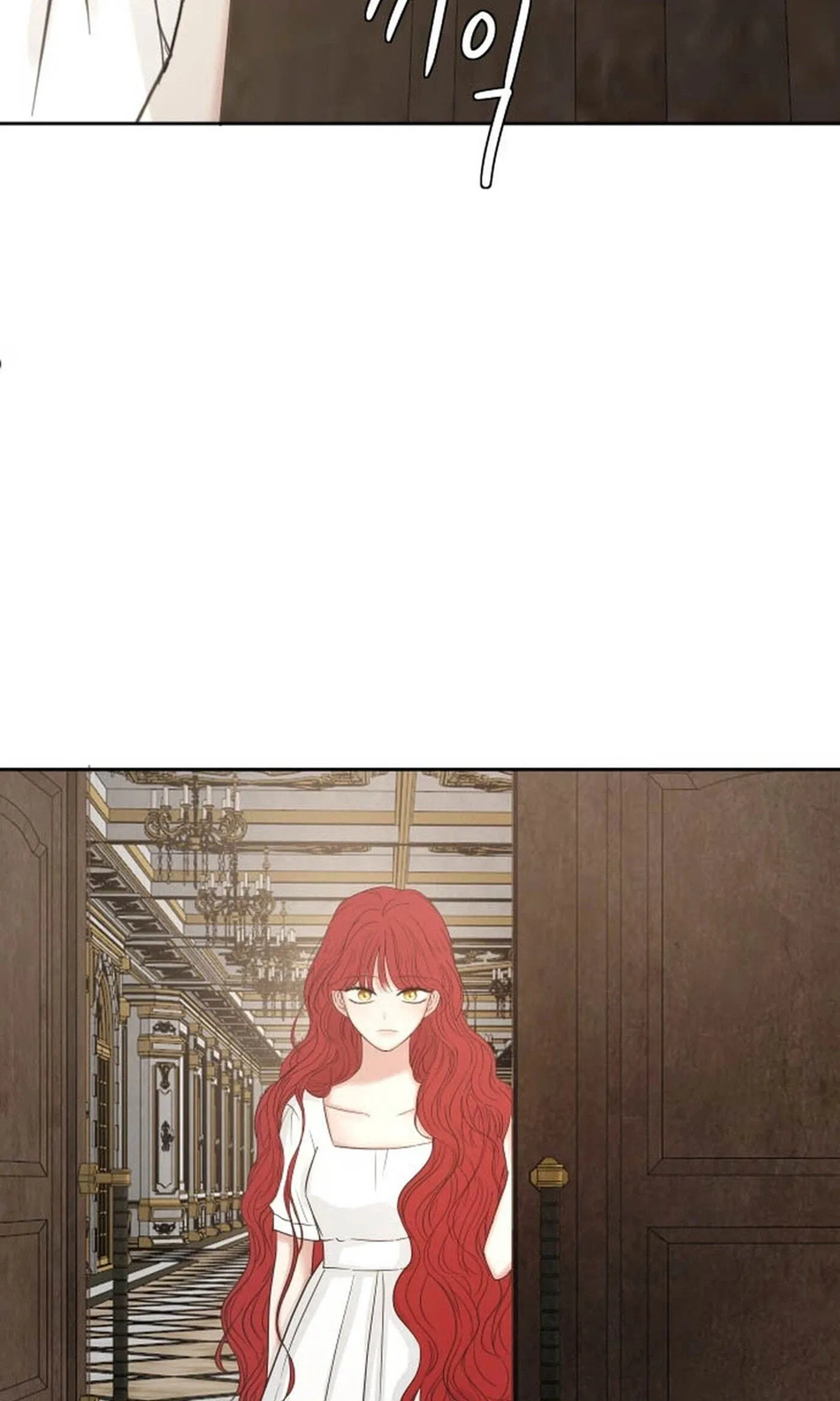I Adopted the Male Lead from the Shelter Chapter 115 page 85 - 