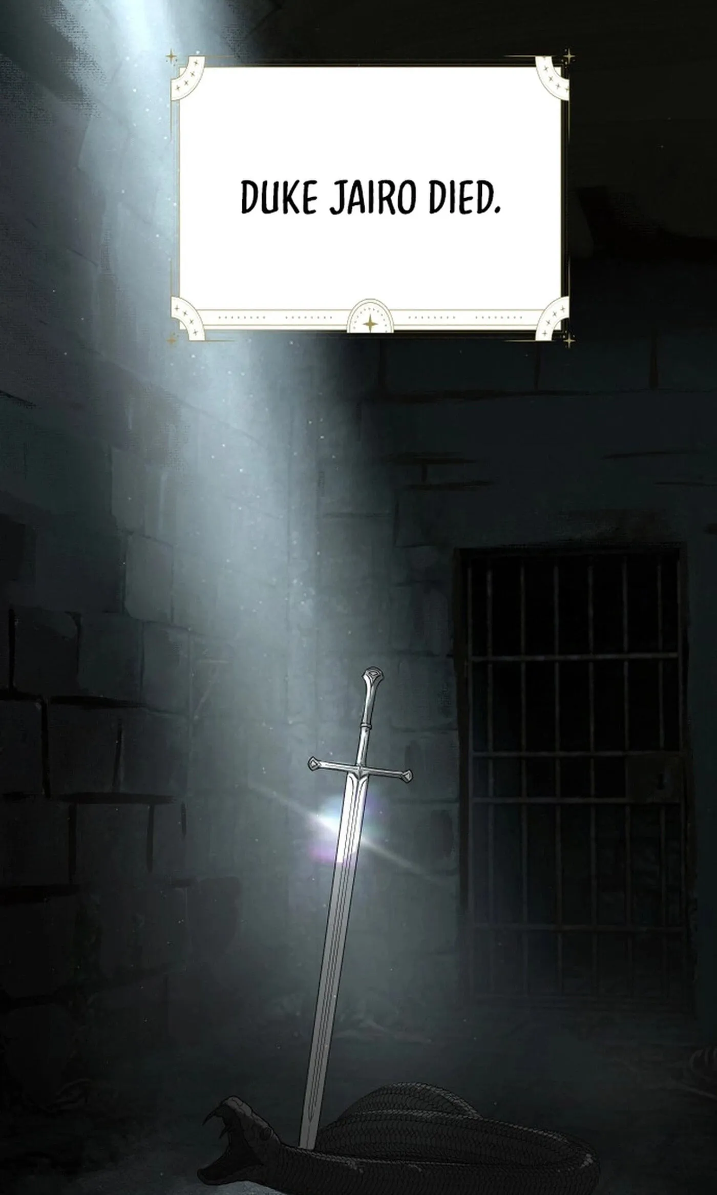 I Adopted the Male Lead from the Shelter Chapter 116 page 2 - 