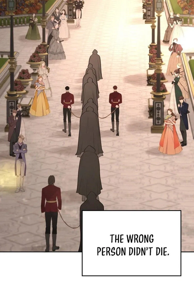 I Adopted the Male Lead from the Shelter Chapter 116 page 20 - 