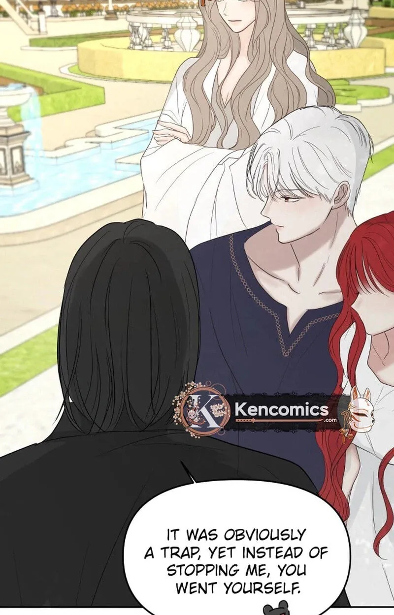 I Adopted the Male Lead from the Shelter Chapter 116 page 28 - 