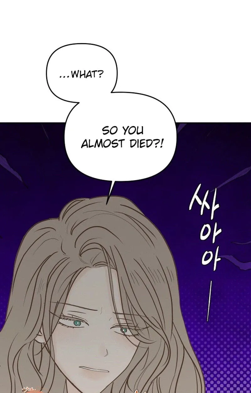 I Adopted the Male Lead from the Shelter Chapter 116 page 31 - 