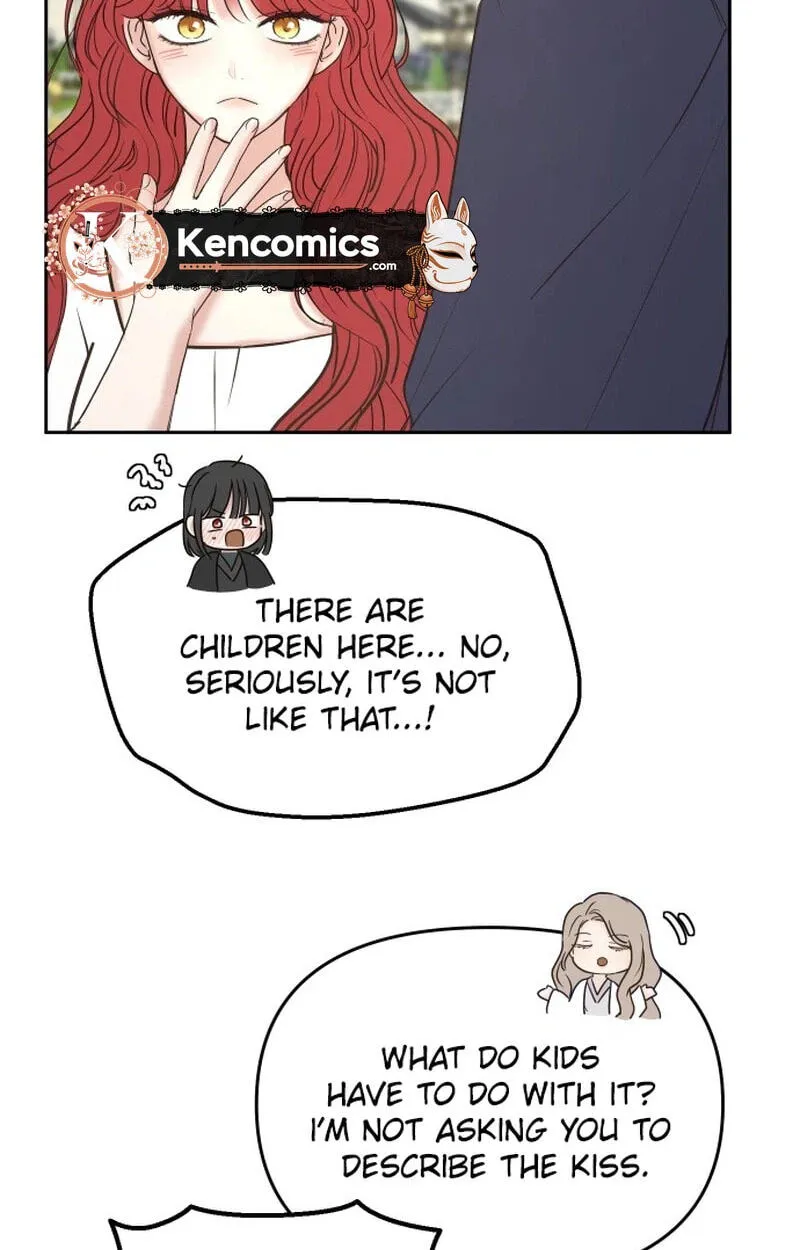 I Adopted the Male Lead from the Shelter Chapter 116 page 38 - 