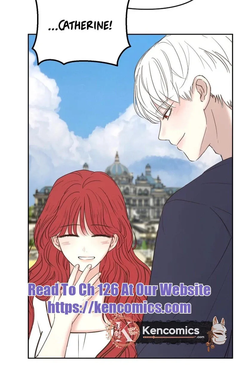 I Adopted the Male Lead from the Shelter Chapter 116 page 39 - 