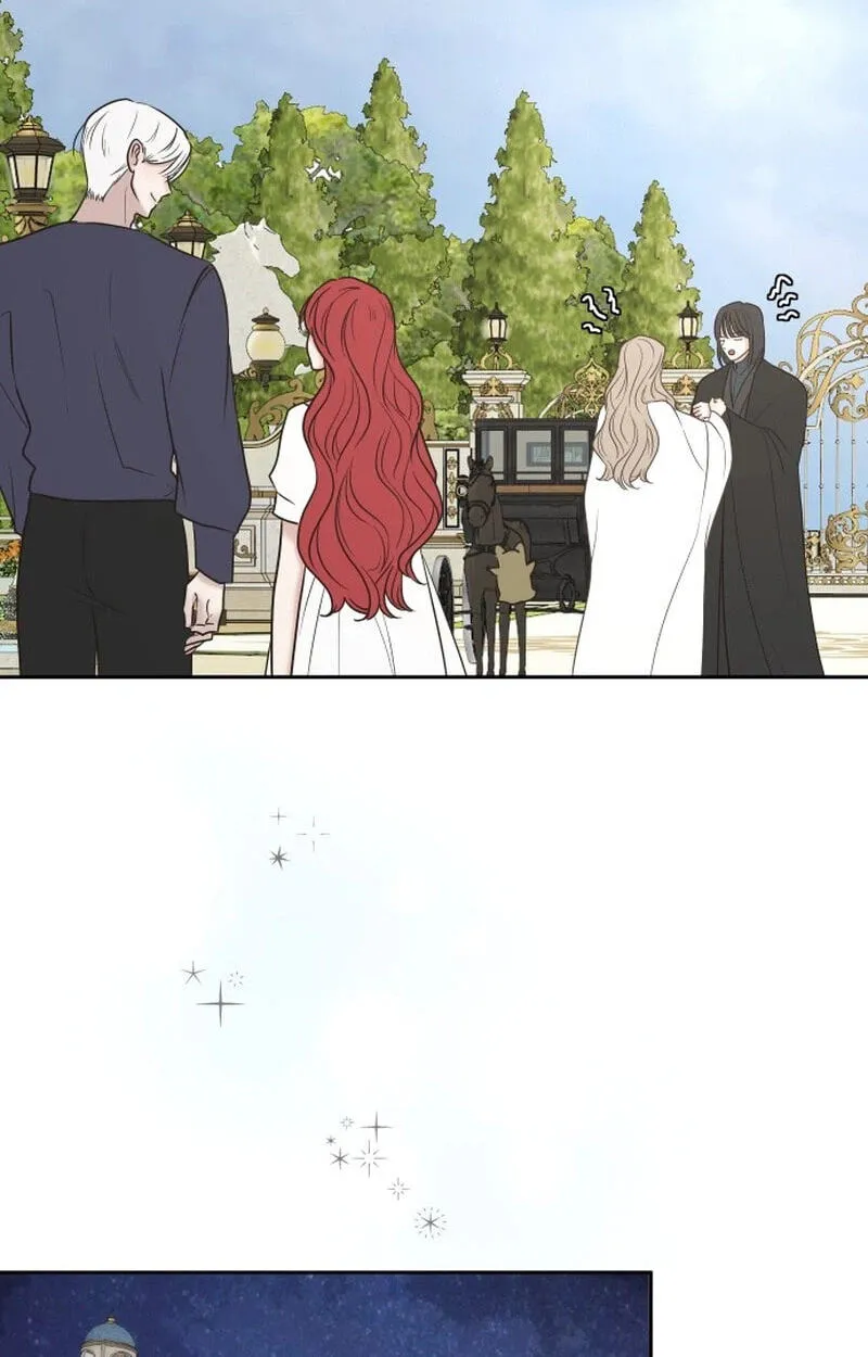 I Adopted the Male Lead from the Shelter Chapter 116 page 46 - 