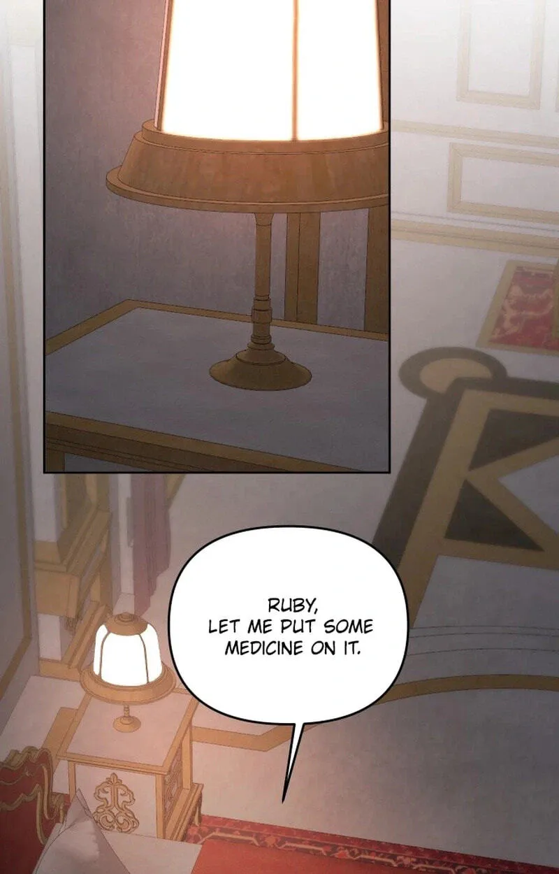 I Adopted the Male Lead from the Shelter Chapter 116 page 49 - 