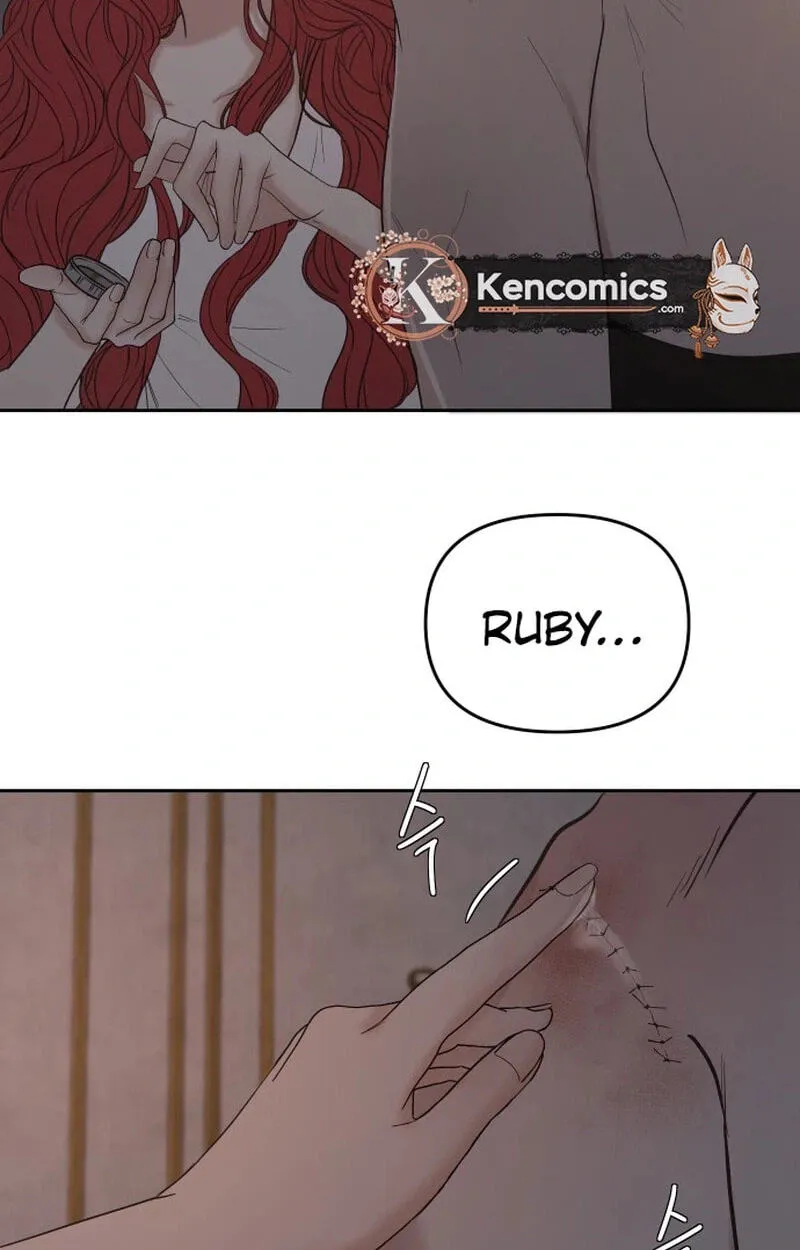 I Adopted the Male Lead from the Shelter Chapter 116 page 62 - 