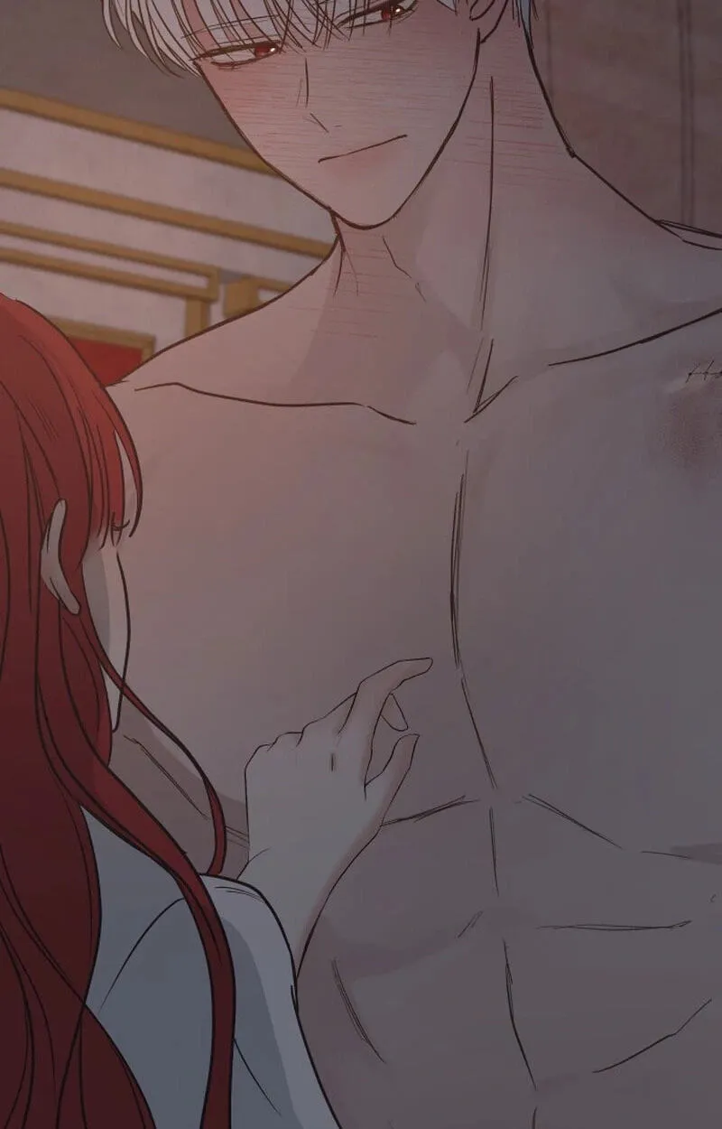 I Adopted the Male Lead from the Shelter Chapter 116 page 64 - 