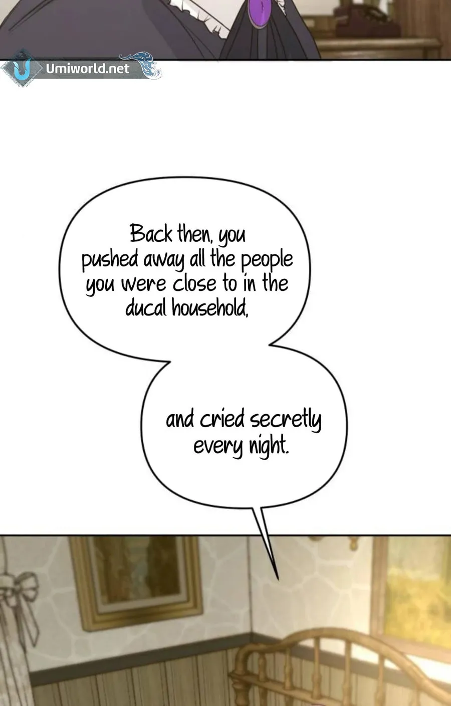 I Adopted the Male Lead from the Shelter Chapter 81 page 30 - 
