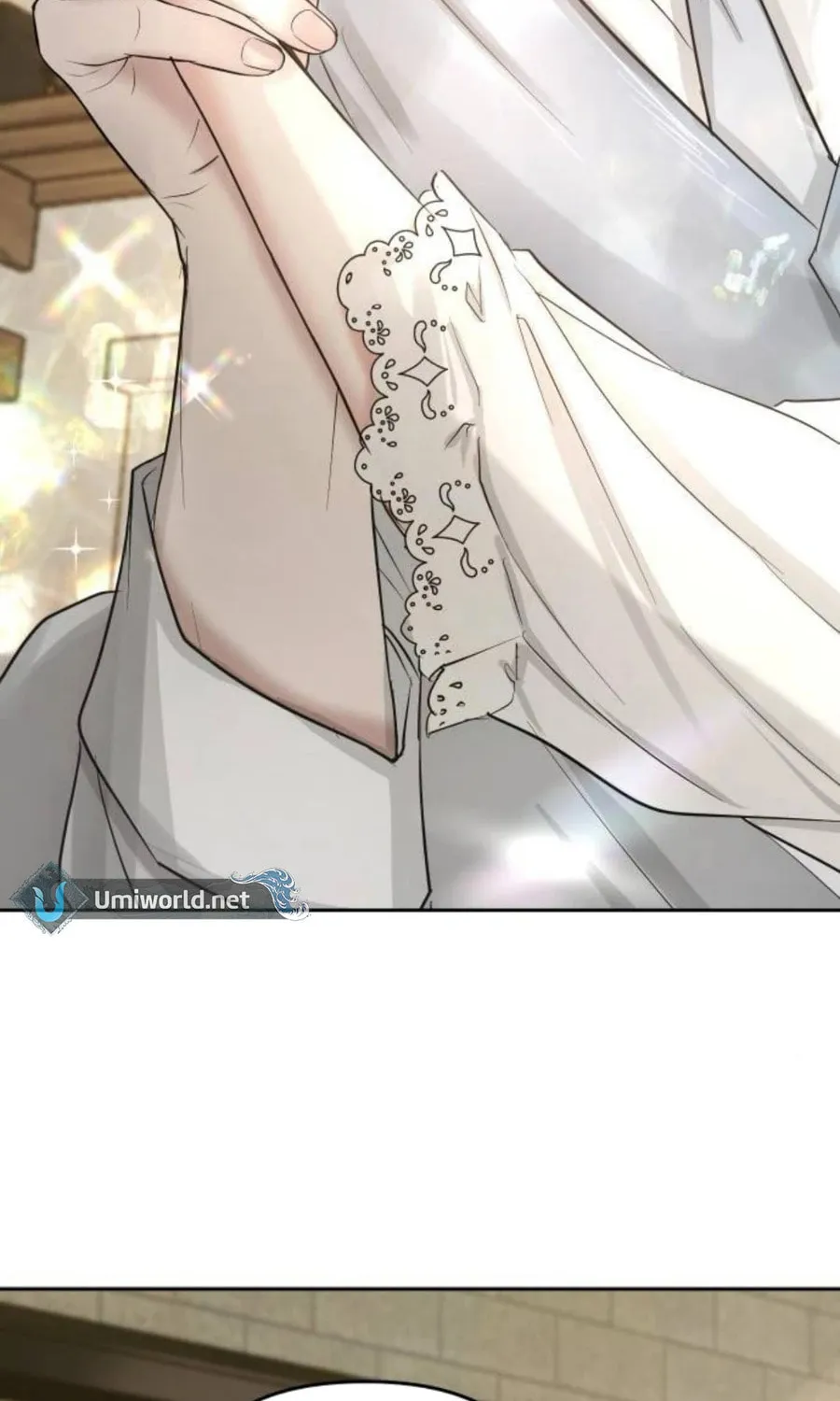 I Adopted the Male Lead from the Shelter Chapter 81 page 4 - 