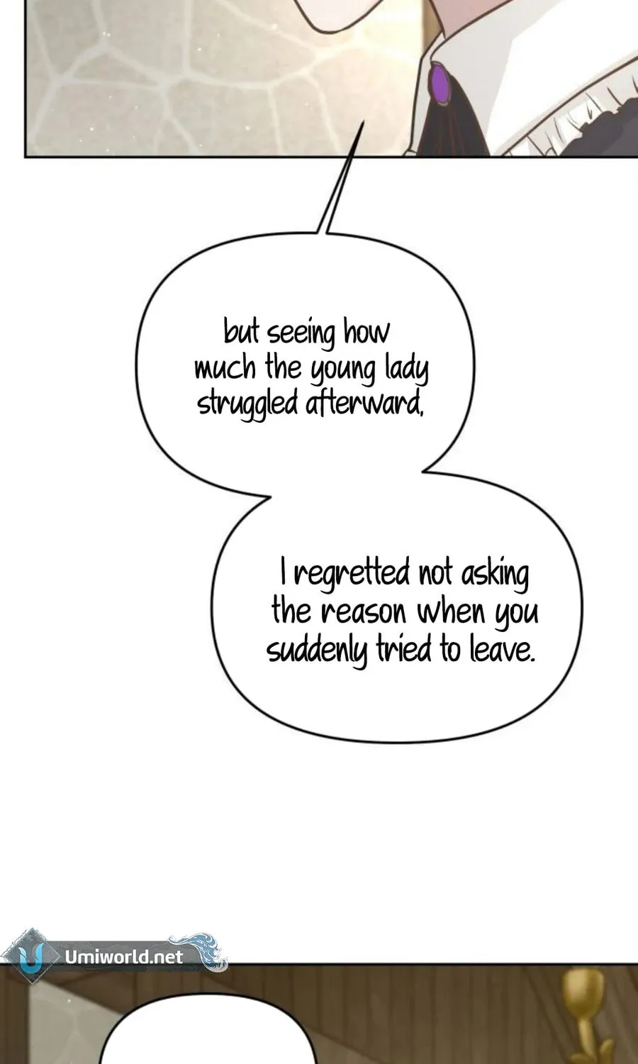 I Adopted the Male Lead from the Shelter Chapter 81 page 33 - 