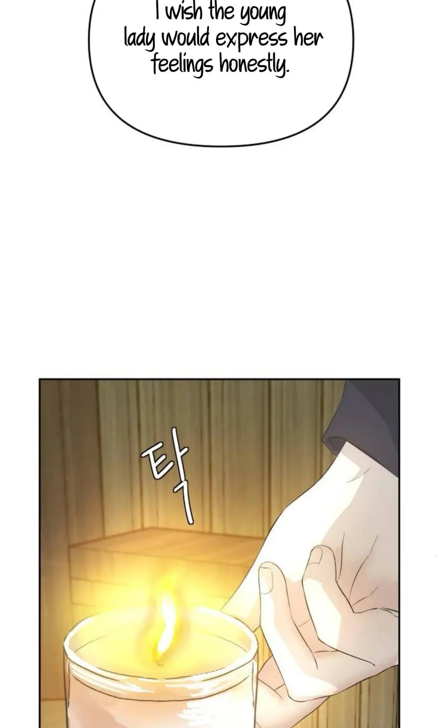 I Adopted the Male Lead from the Shelter Chapter 81 page 35 - 