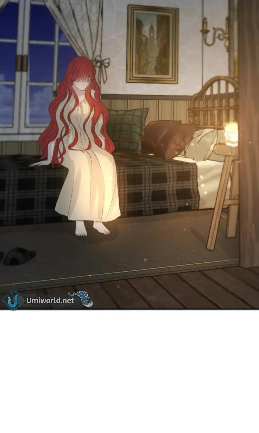 I Adopted the Male Lead from the Shelter Chapter 81 page 40 - 