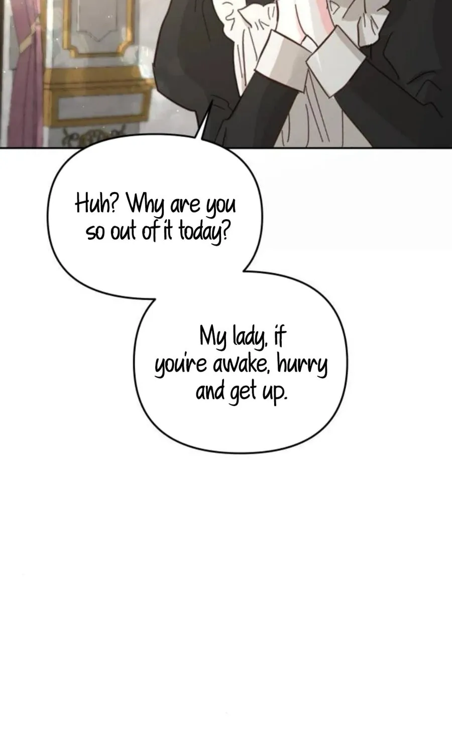 I Adopted the Male Lead from the Shelter Chapter 81 page 60 - 