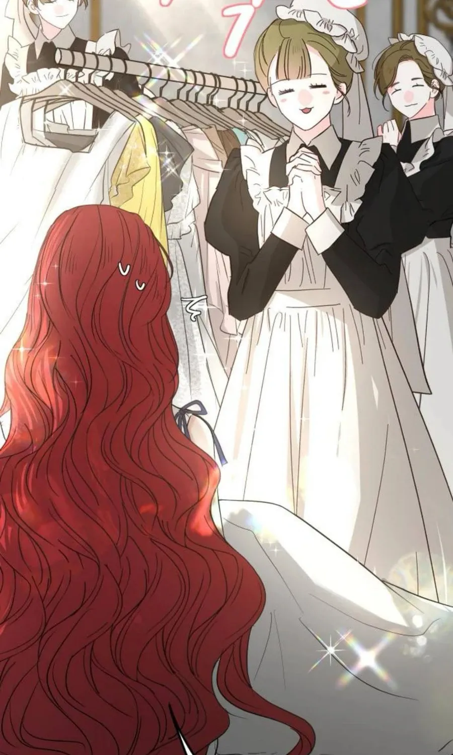 I Adopted the Male Lead from the Shelter Chapter 81 page 62 - 