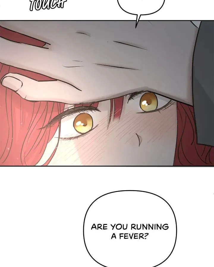 I Adopted the Male Lead from the Shelter Chapter 82 page 12 - 
