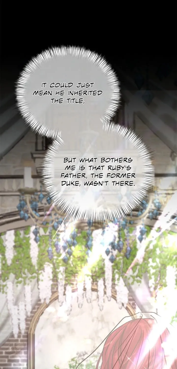 I Adopted the Male Lead from the Shelter Chapter 82 page 30 - 