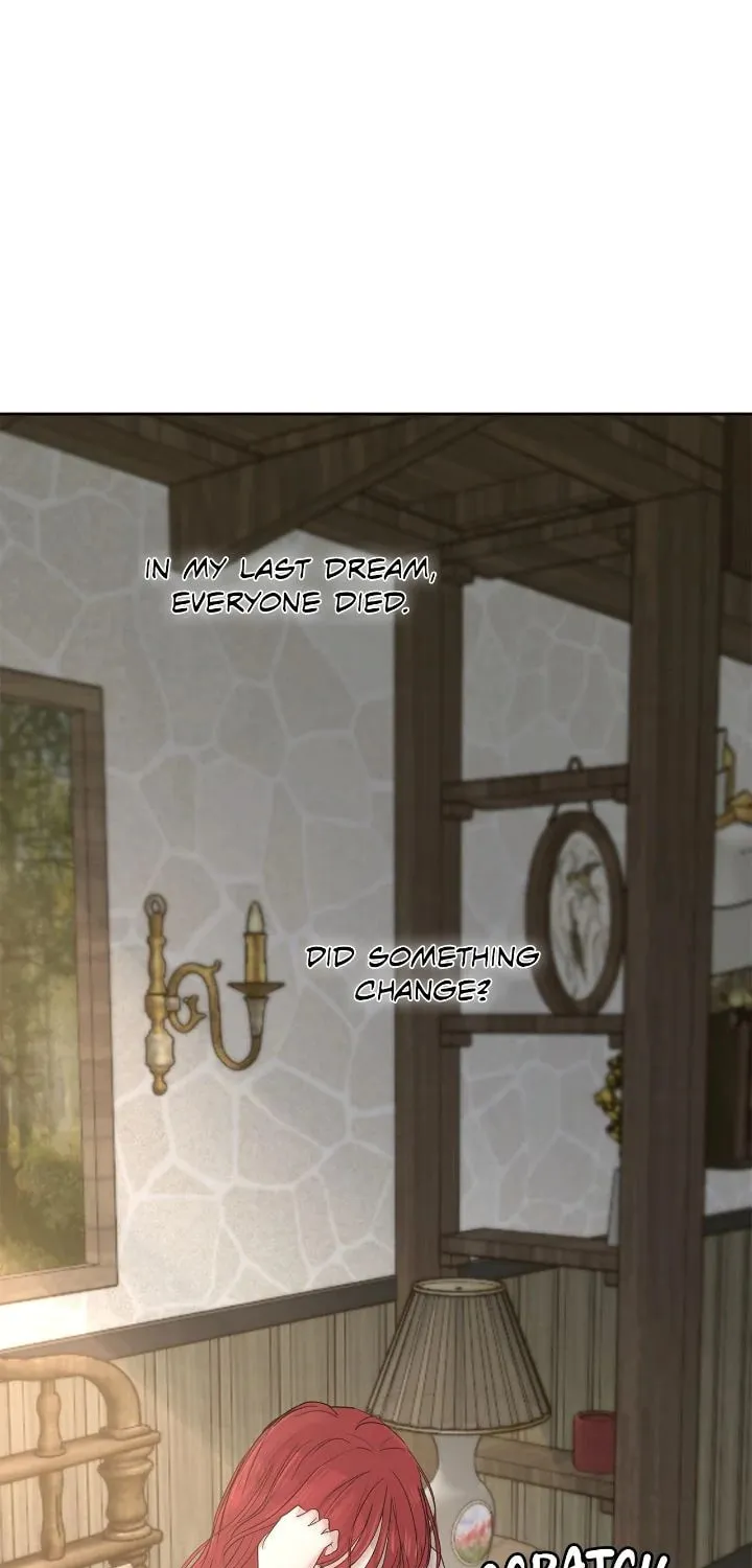 I Adopted the Male Lead from the Shelter Chapter 82 page 33 - 