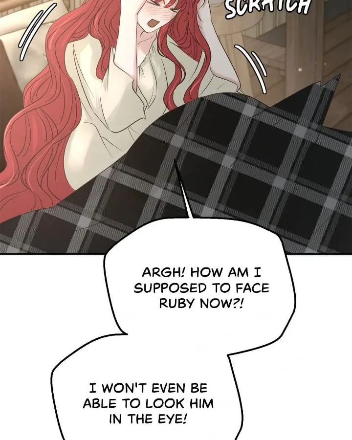 I Adopted the Male Lead from the Shelter Chapter 82 page 34 - 