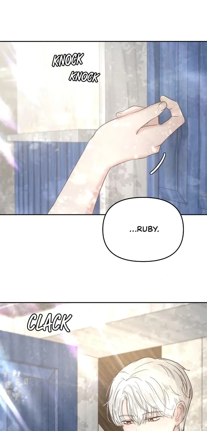 I Adopted the Male Lead from the Shelter Chapter 82 page 39 - 
