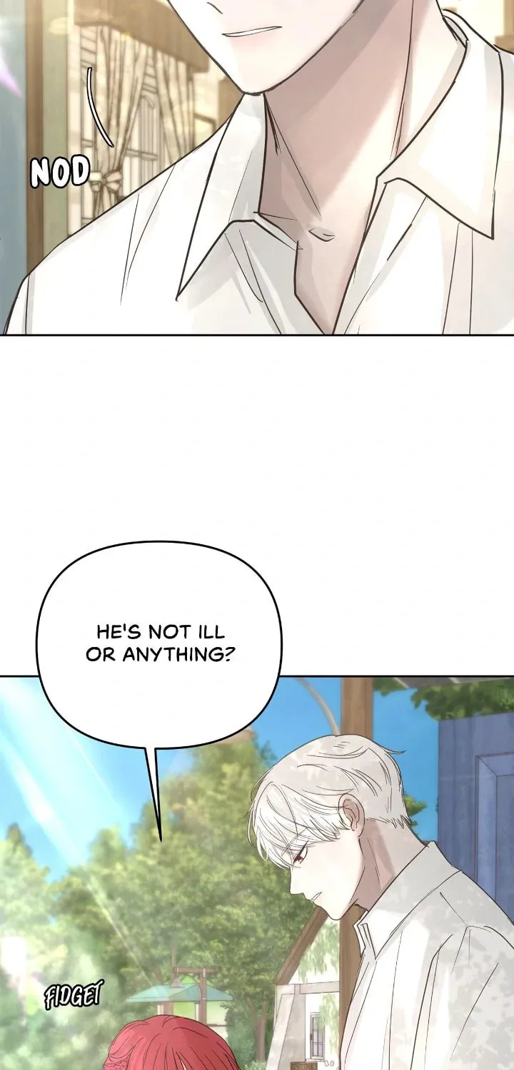 I Adopted the Male Lead from the Shelter Chapter 82 page 44 - 