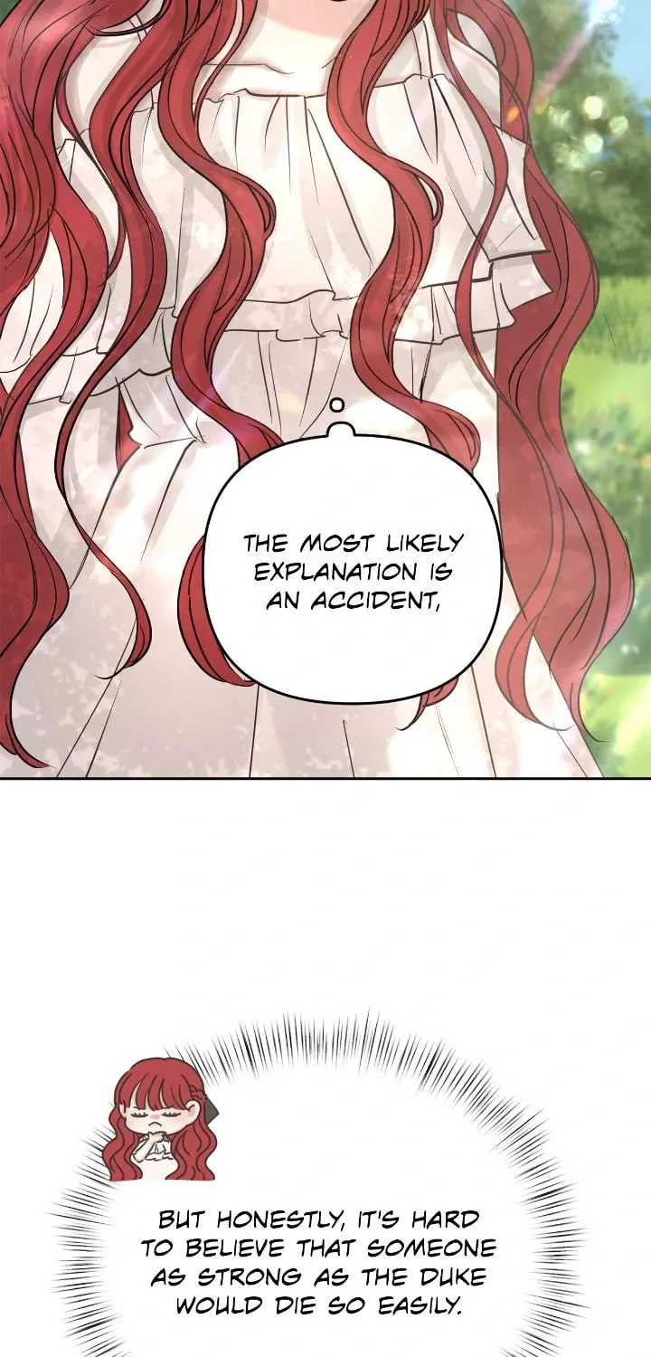 I Adopted the Male Lead from the Shelter Chapter 82 page 48 - 