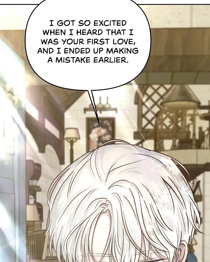 I Adopted the Male Lead from the Shelter Chapter 82 page 56 - 