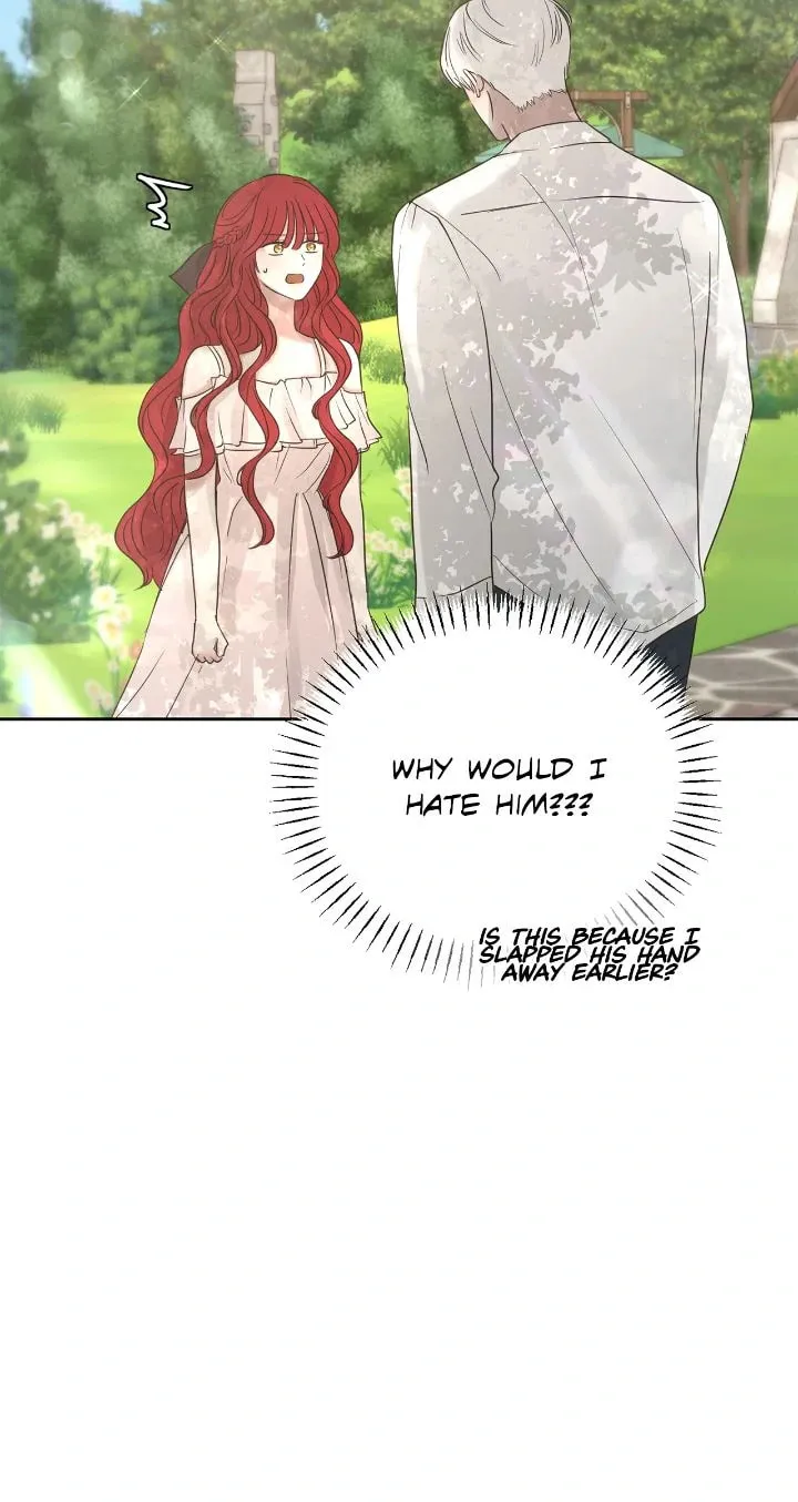 I Adopted the Male Lead from the Shelter Chapter 82 page 59 - 