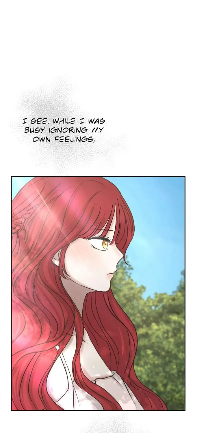 I Adopted the Male Lead from the Shelter Chapter 82 page 60 - 