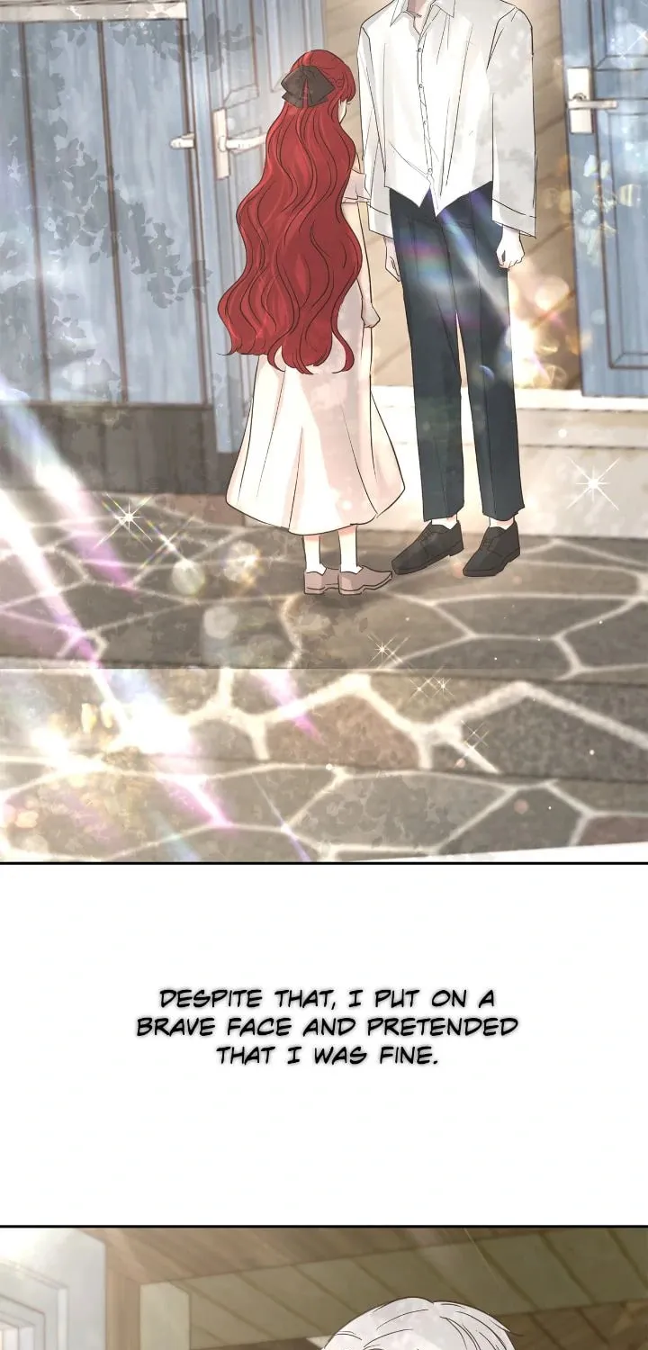 I Adopted the Male Lead from the Shelter Chapter 82 page 66 - 