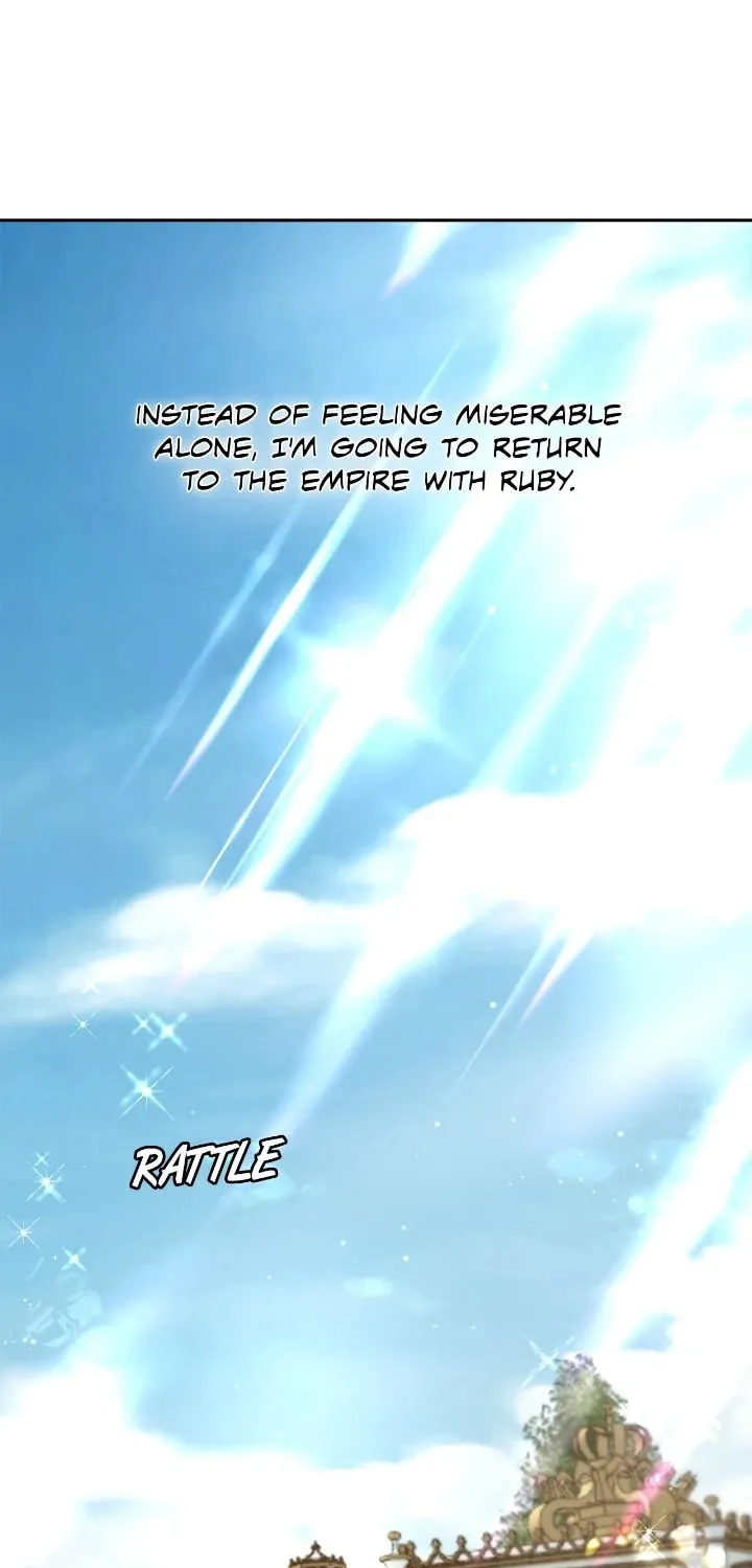 I Adopted the Male Lead from the Shelter Chapter 82 page 70 - 