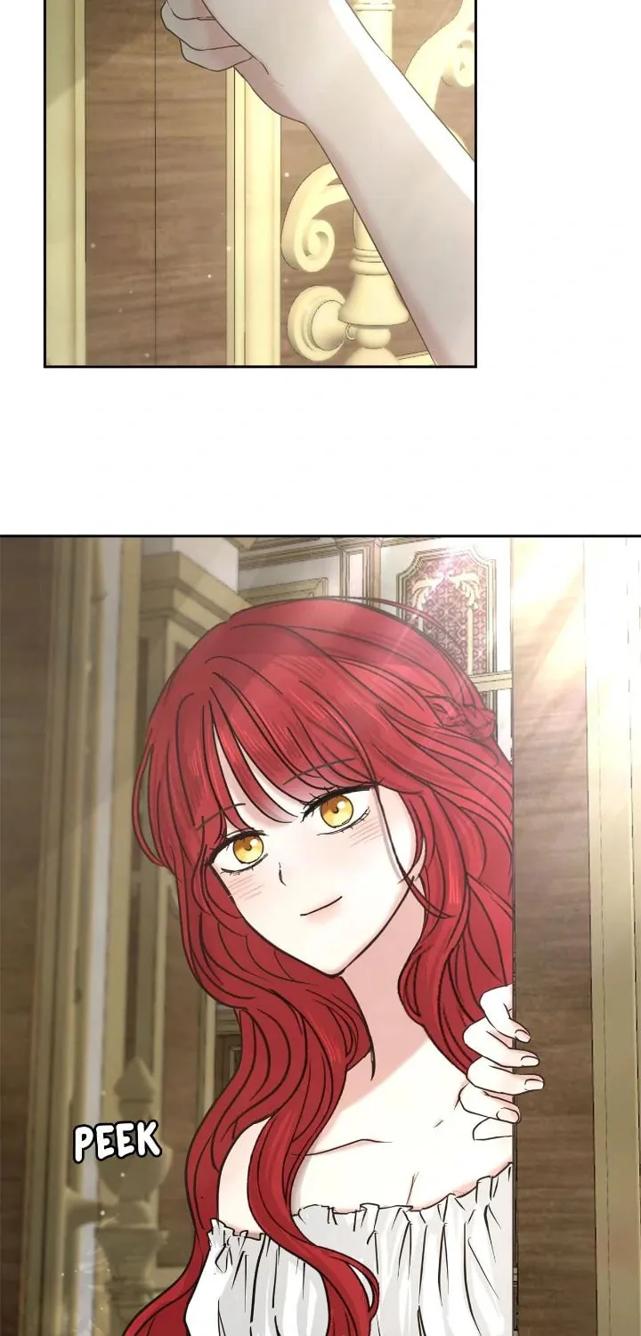 I Adopted the Male Lead from the Shelter Chapter 83 page 3 - 