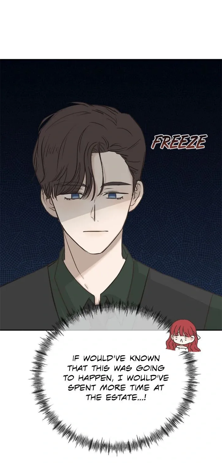 I Adopted the Male Lead from the Shelter Chapter 83 page 30 - 