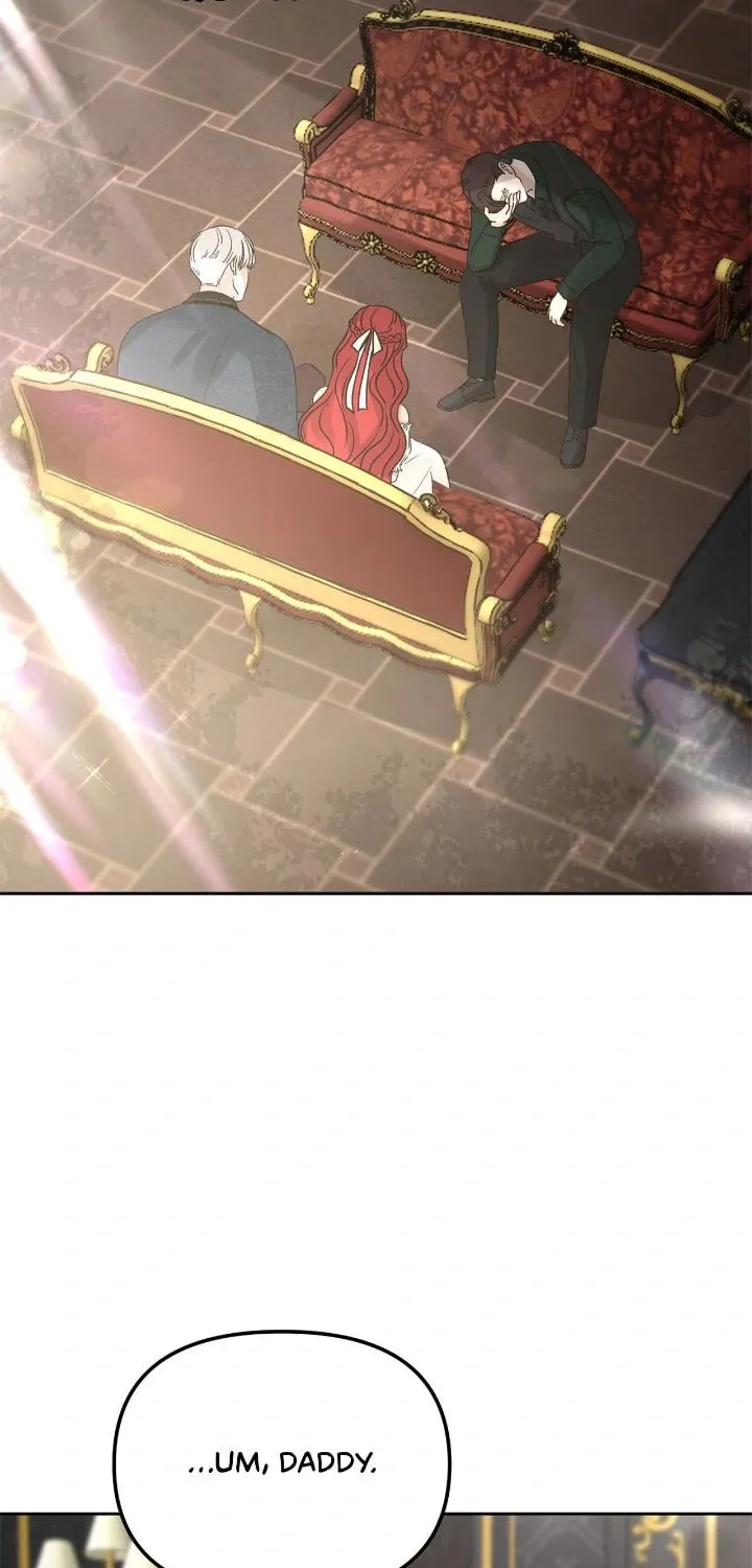 I Adopted the Male Lead from the Shelter Chapter 83 page 34 - 